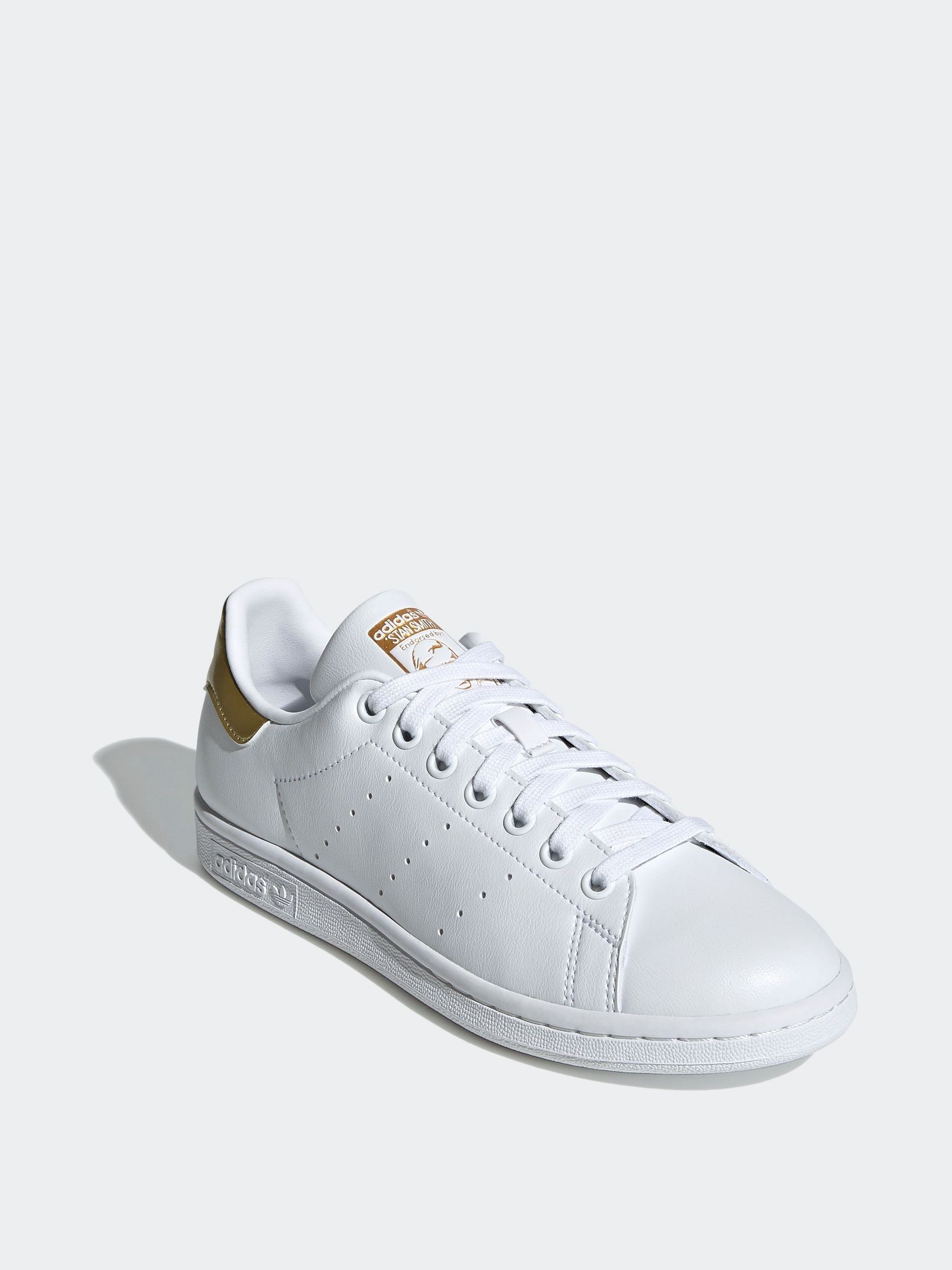 Adidas stan smith who is he new arrivals