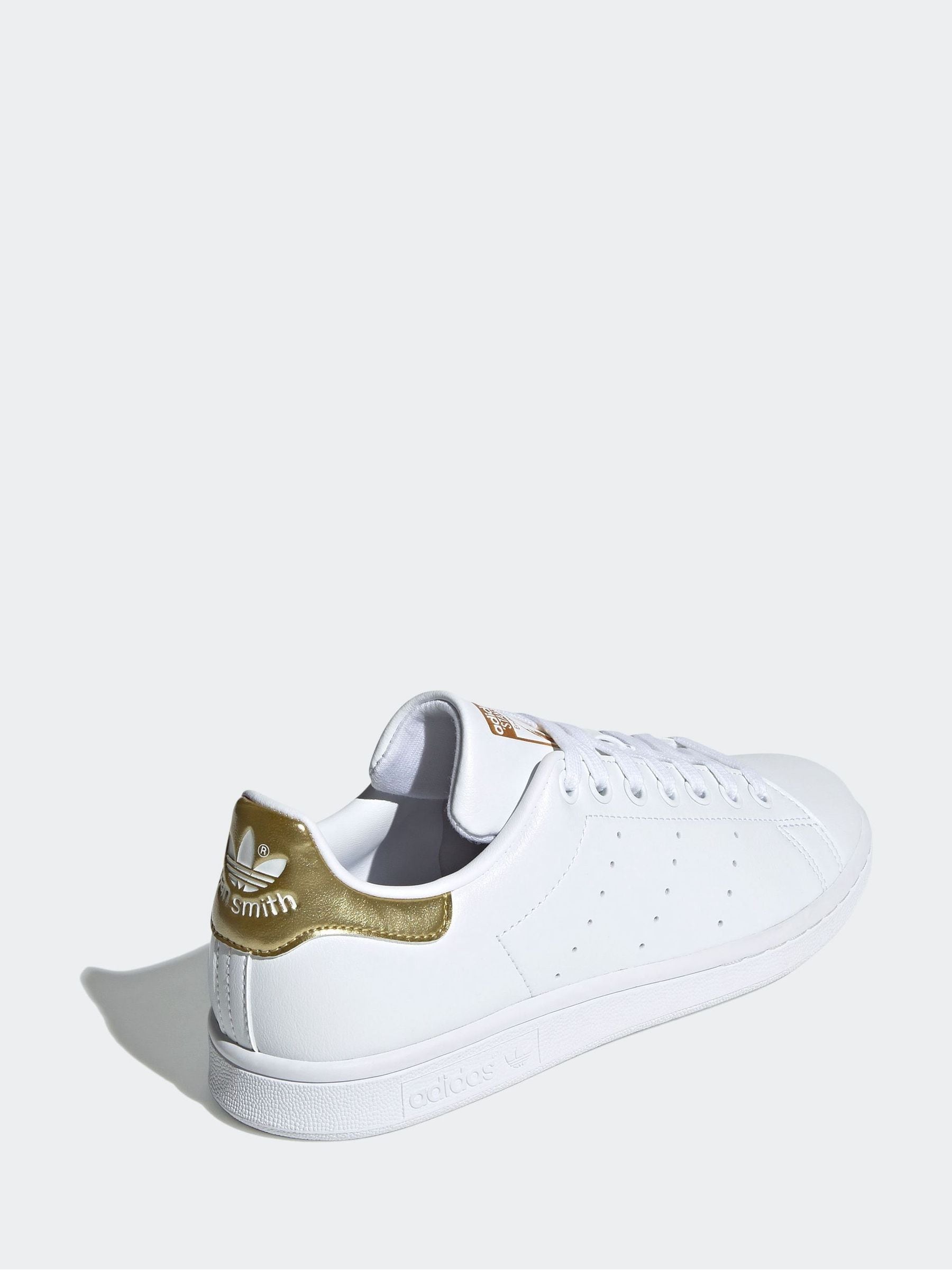 Originals stan smith gold 2025