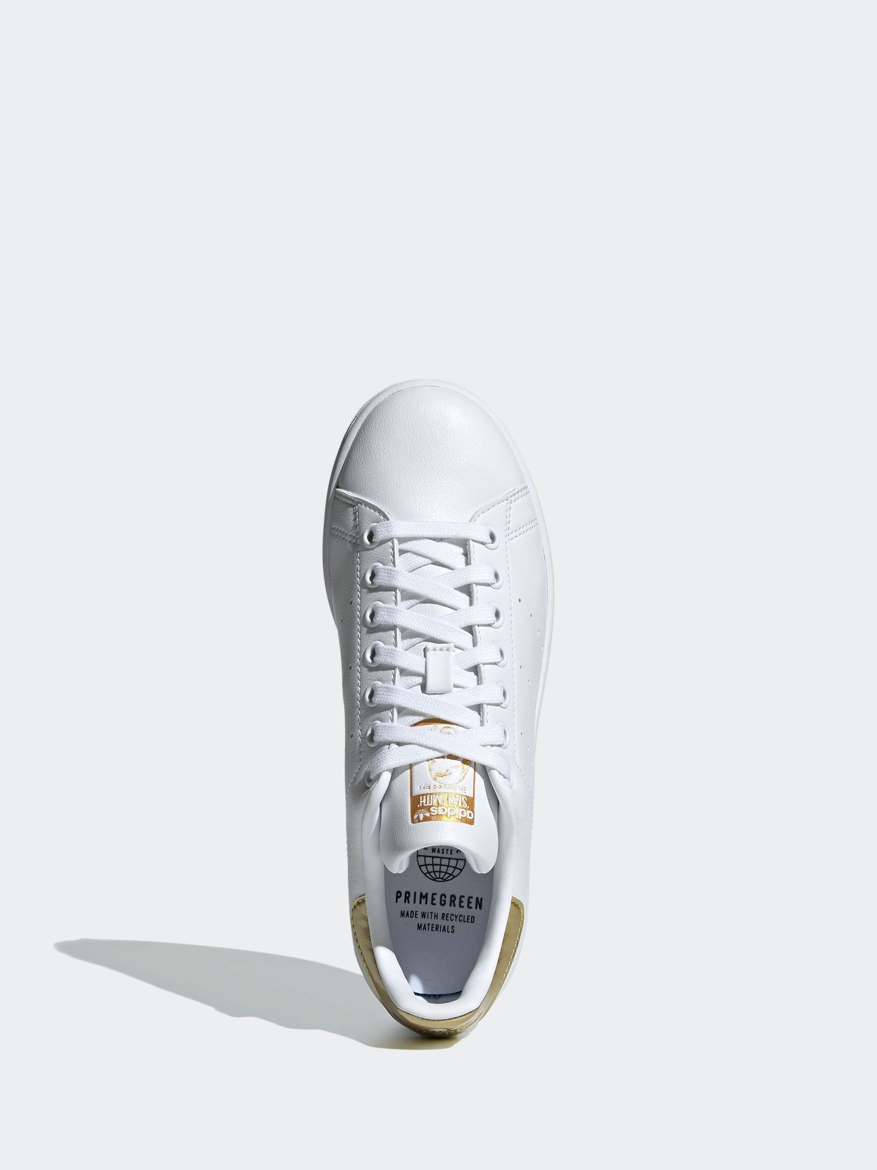 Originals stan smith gold 2025