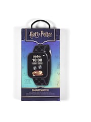 Peers Hardy Black Printed Strap Smart Watch - Image 7 of 7