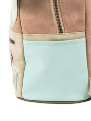 Peers Hardy Brown The Mandalorian Grogu 3D Ears Backpack - Image 5 of 6