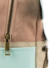 Peers Hardy Brown The Mandalorian Grogu 3D Ears Backpack - Image 6 of 6