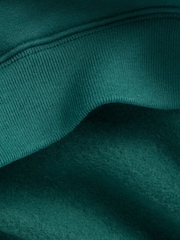 Gap Green & Pink Vintage Soft Relaxed Hoodie (4-13yrs) - Image 5 of 5