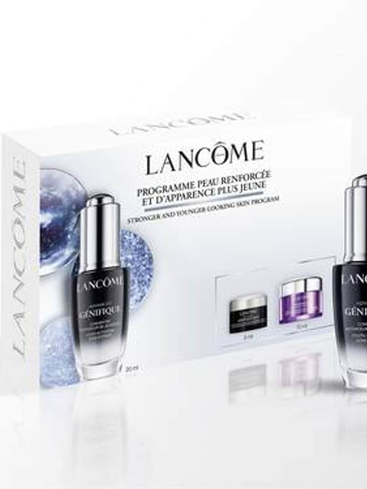Lancôme Genifique Starter Kit Set (Worth £71) - Image 1 of 1