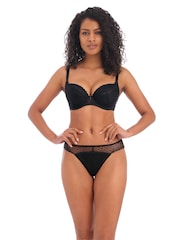 Freya Signature Under Wire Padded Plunge Bra - Image 1 of 4