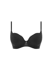 Freya Signature Under Wire Padded Plunge Bra - Image 4 of 4