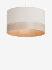 Natural Malmo Easy Fit Lamp Shade - Image 7 of 8