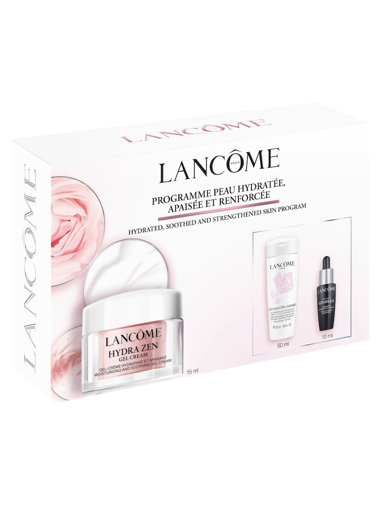 Lancôme Hydra Zen Starter Kit Gift Set (Worth £44) - Image 1 of 3