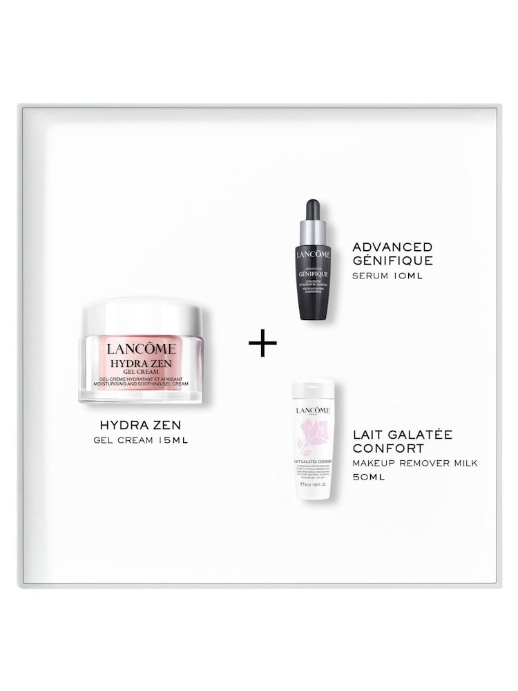 Lancôme Hydra Zen Starter Kit Gift Set (Worth £44) - Image 2 of 3