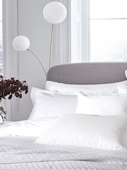 Bedeck of Belfast 300 100{Пододеяльник из 100% хлопка Kham - Изображение 2 из 4