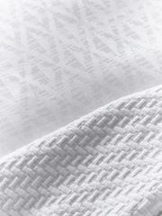 Bedeck of Belfast 300 100{Пододеяльник из 100% хлопка Kham - Изображение 3 из 4
