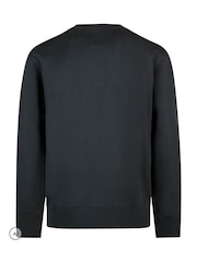 Luke 1977 Blue Parker Sweatshirt - Image 5 of 9