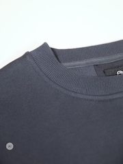 Luke 1977 Blue Parker Sweatshirt - Image 6 of 9
