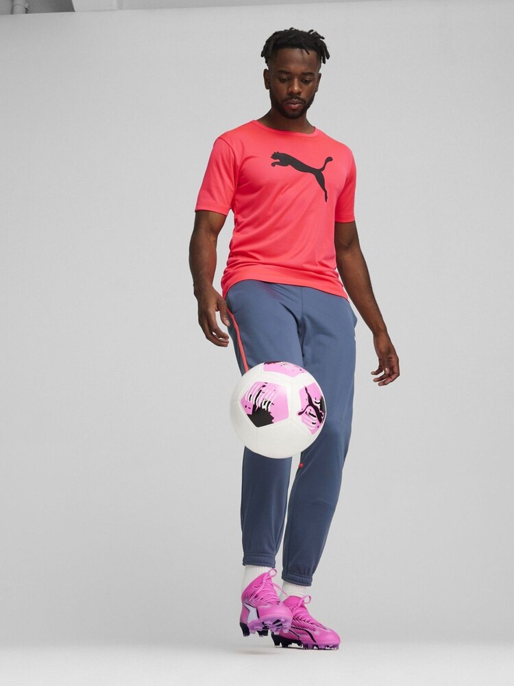 Puma Pink ULTRA MATCH FG/AG - Image 1 of 7