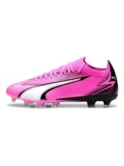 Puma Pink ULTRA MATCH FG/AG - Image 4 of 7