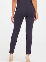 SPANX® Medium Control The Perfect Trousers, Back Seam Skinny - Image 2 of 3