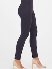 SPANX® Medium Control The Perfect Trousers, Back Seam Skinny - Image 3 of 3