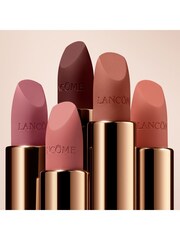 Lancôme L'Absolue Rouge Intimatte Lipstick - Image 5 of 5