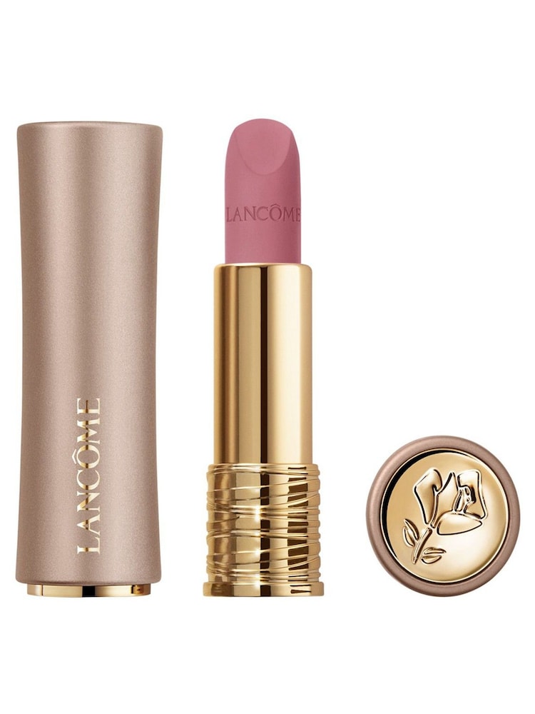 Lancôme L'Absolue Rouge Intimatte Lipstick - Image 1 of 5