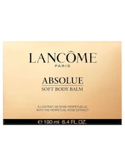 Lancôme Absolue Soft Body Balm 190ml - Image 2 of 2