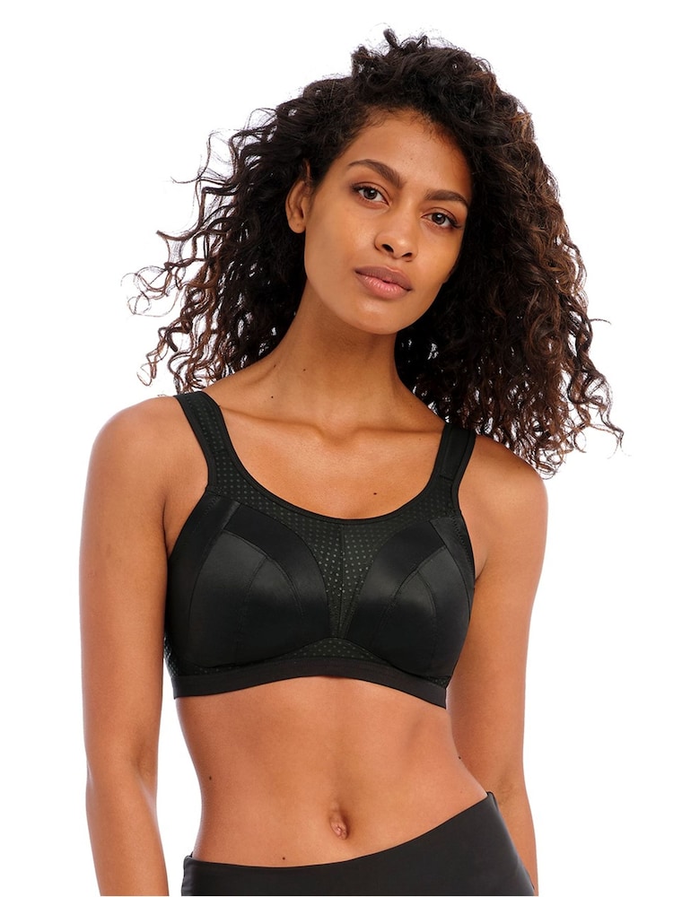 Freya Non Wired Dynamic Soft Sports Bra - Image 1 of 4