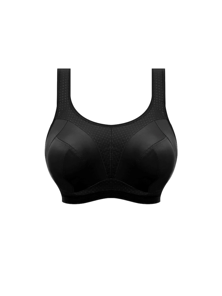 Freya Non Wired Dynamic Soft Sports Bra - Image 4 of 4