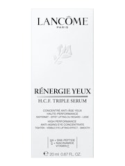 Lancôme Renergie H.C.F. Triple Serum Eye High-Performance Anti-Ageing Eye Concentrate 20ml - Image 2 of 2