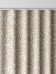 William Morris At Home Natural Willow Made to Measure Curtains - Image 8 of 9