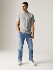 Blue Light Power Stretch Jeans - Image 1 of 11