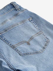 Blue Light Power Stretch Jeans - Image 10 of 11
