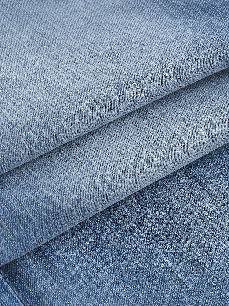 Blue Light Power Stretch Jeans - Image 11 of 11