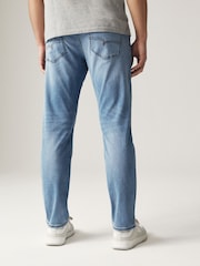 Blue Light Power Stretch Jeans - Image 2 of 11