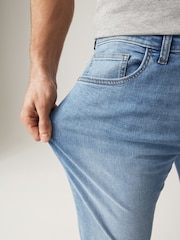 Blue Light Power Stretch Jeans - Image 3 of 11
