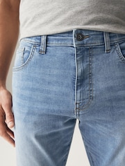 Blue Light Power Stretch Jeans - Image 4 of 11