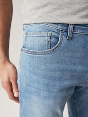 Blue Light Power Stretch Jeans - Image 6 of 11