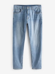 Blue Light Power Stretch Jeans - Image 7 of 11