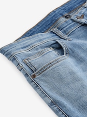 Blue Light Power Stretch Jeans - Image 8 of 11