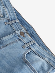 Blue Light Power Stretch Jeans - Image 9 of 11