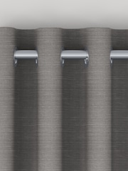 Fog Grey Voyage Maison Jasper Made To Measure Curtains - Image 7 of 7