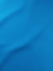 Powder Blue Haig Made To Measure Blackout Roller Blind - Image 3 of 5