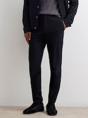 River Island pieguļošas bikses - Attēls 4 no 4