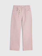 Jean droit River Island - Image 1 de 4