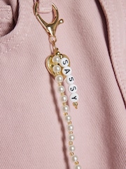 Jean droit River Island - Image 3 de 4