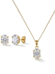 Ivory & Co Gold Rapture Set - Image 1 of 4