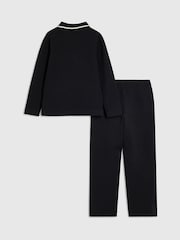 River Island Polo Top & Trousers Set - Изображение 2 5