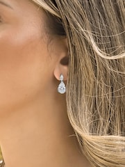 Ivory & Co Silver Genova Set - Image 3 of 4