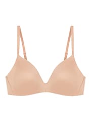 Triumph® Body Make-Up Soft Touch Padded Bra - Image 4 of 4