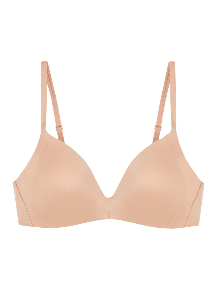 Triumph® Body Make-Up Soft Touch Padded Bra - Image 4 of 4
