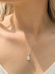 Ivory & Co Gold Genova Set - Image 3 of 4