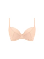 Freya Signature Under Wire Padded Plunge Bra - Image 4 of 4
